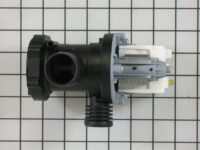 GE Washer Drain Pump. Part #WG04F10638
