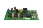 GE Washer Electronic Control Board. Part #WG02F13137