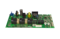 GE Washer Electronic Control Board. Part #WG02F13137