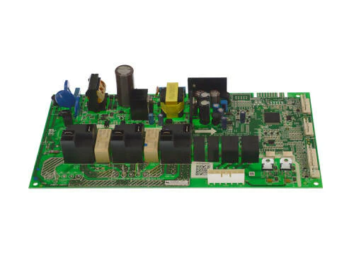 GE Washer Electronic Control Board. Part #WG02F13164
