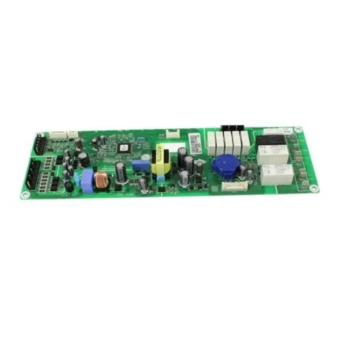 LG Range Oven Control Board. Part #EBR89295701