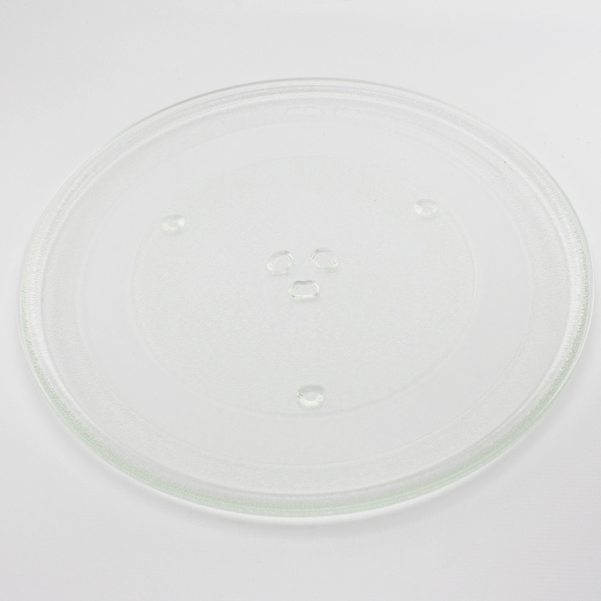 Panasonic Microwave Glass Cooking Tray. Part #F06014T00AP