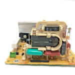 Panasonic Microwave Inverter Board. Part #F606Y8X00AP