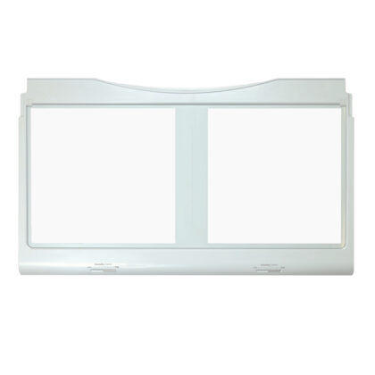 Samsung Refrigerator Crisper Frame. Part #DA97-07019A