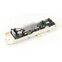 Samsung Washer Main PCB Assembly. Part #DC92-01848A