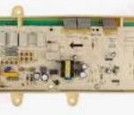 GE Washer User Interface. Part #WG04F11081
