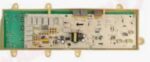 GE Washer User Interface. Part #WG04F11081