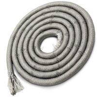 Viking Range Oven Door Seal. Part #PB070246