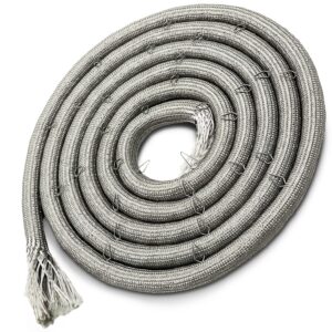 Viking Range Oven Door Seal. Part #PB070246