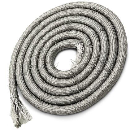 Viking Range Oven Door Seal. Part #PB070246