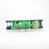 Whirlpool Range Electronic Control Board. Part #W10894098