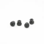 Whirlpool Range Grate Pad - Set of 4. Part #8186321