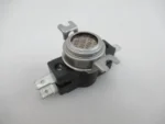 Whirlpool Range High Limit Thermostat. Part #7403P856-60-USED