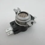 Whirlpool Range High Limit Thermostat. Part #7403P856-60-USED