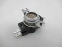 Whirlpool Range High Limit Thermostat. Part #7403P856-60-USED