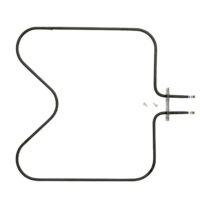 Whirlpool Range Oven Bake Element. Part #WPY04000066