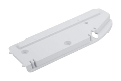 Whirlpool Refrigerator Pantry Drawer End Cap - Left Hand. Part #WP12656105
