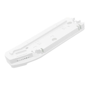 Whirlpool Refrigerator Pantry Drawer End Cap - Right Hand. Part #WP12656018