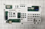 Whirlpool Stacking Laundry Electronic Control Board #W11629601