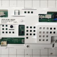 Whirlpool Stacking Laundry Electronic Control Board #W11629601