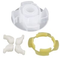 Whirlpool Washer Agitator Cam and Dog Kit. Part #285809