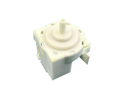 Whirlpool Washer Water Level Pressure Switch.  Part #W11316246