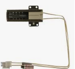 GE Gas Range Ignitor. Part #WS01F07251