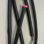 Whirlpool Raised Vent Hood Harness. Part #W10235649