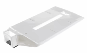 GE Refrigerator Duct Tower. Part #WG03F04855