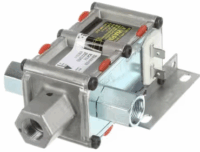 GE Gas Range Safety Valve. Part #WS01F01308