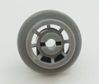 Aftermarket Dishwasher Lower Roller. Part #DW0023A