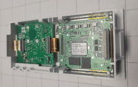 Bosch Refrigerator Display Module. Part #12032349