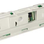 Frigidaire Dryer Electronic Control Board. Part #134484212