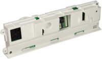 Frigidaire Dryer Electronic Control Board. Part #134484212