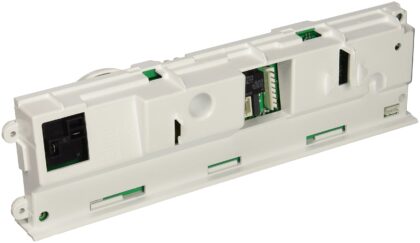Frigidaire Dryer Electronic Control Board. Part #134484212