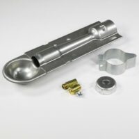 Frigidaire Dryer LP Conversion Kit. Part #PCK4200
