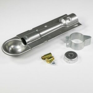 Frigidaire Dryer LP Conversion Kit. Part #PCK4200
