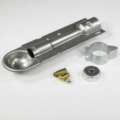 Frigidaire Dryer LP Conversion Kit. Part #PCK4200