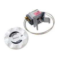 Frigidaire Freezer Thermostat. Part #5304513035