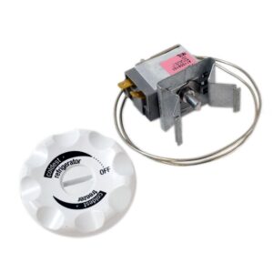 Frigidaire Freezer Thermostat. Part #5304513035