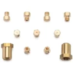 Frigidaire Range Propane Conversion LP Kit. Part #GRLP5