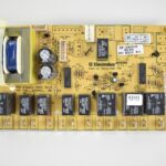 Frigidaire Range Relay Board. Part #316442110