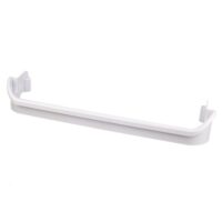 Frigidaire Refrigerator Door Shelf Bar – White. Part #240535001