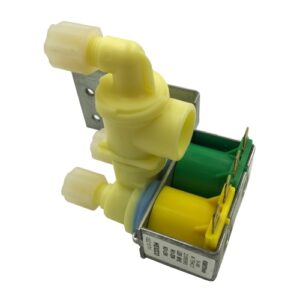 Frigidaire Refrigerator Water Inlet Valve. Part #218658000