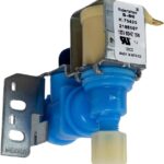 Frigidaire Refrigerator Water Inlet Valve. Part #218859701