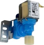 Frigidaire Refrigerator Water Inlet Valve. Part #218859701