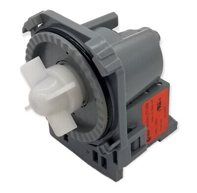 GE Dishwasher Drain Pump. Part #11001011000221