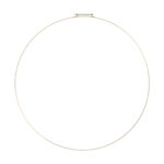 GE Front Load Washer Bellow Clamp. Part #WG04L00211