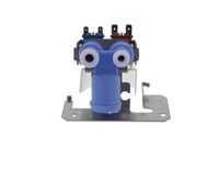 GE Refrigerator Water Inlet Valve. Part #WG03F00683