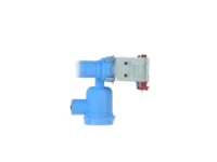 GE Refrigerator Water Inlet Valve. Part #WG03F00684